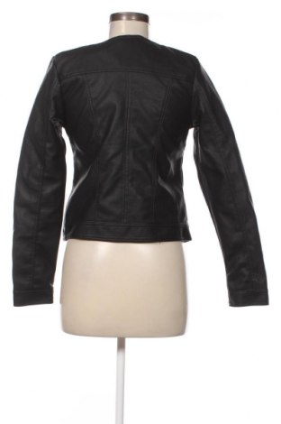 Damen Lederjacke, Größe S, Farbe Schwarz, Preis € 54,97