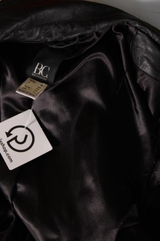 Dámska kožená bunda  Best Connections, Veľkosť M, Farba Čierna, Cena  16,25 €