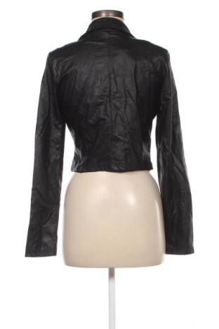 Dámska kožená bunda  Blind Date, Veľkosť M, Farba Čierna, Cena  11,11 €