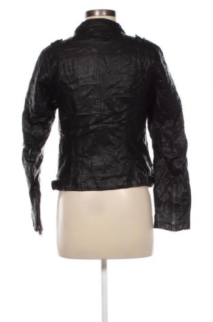 Damen Lederjacke Fb Sister, Größe M, Farbe Schwarz, Preis 11,94 €