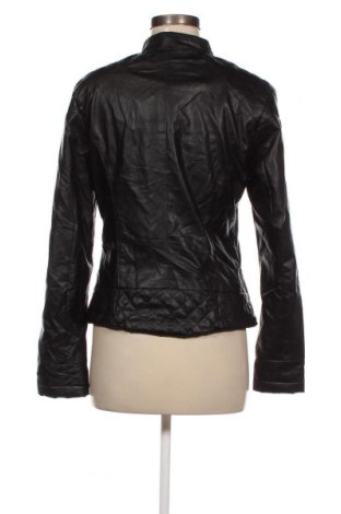 Dámska kožená bunda  Hema, Veľkosť M, Farba Čierna, Cena  13,75 €