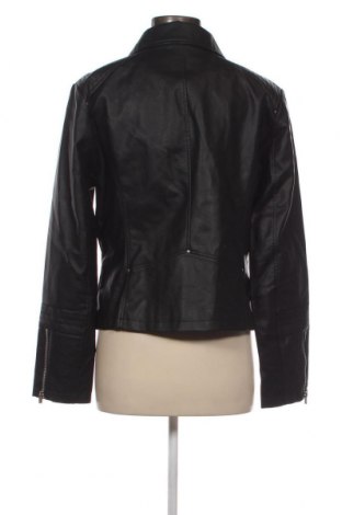 Dámská kožená bunda  ONLY, Velikost XL, Barva Černá, Cena  1 348,00 Kč