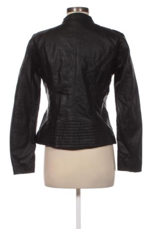 Dámska kožená bunda  ONLY, Veľkosť M, Farba Čierna, Cena  30,20 €