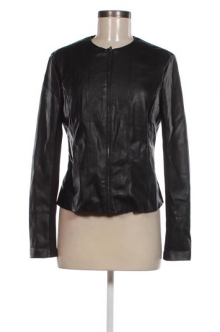 Damen Lederjacke Orsay, Größe S, Farbe Schwarz, Preis 28,99 €