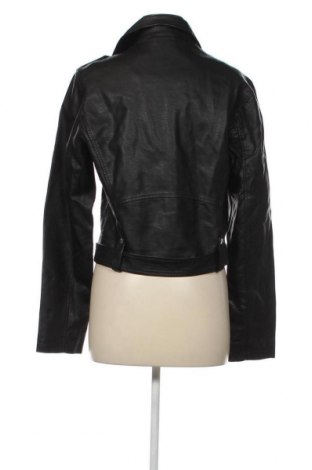 Dámská kožená bunda  Tally Weijl, Velikost XL, Barva Černá, Cena  625,00 Kč