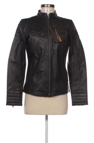 Dámska kožená bunda  URBAN 5884, Veľkosť L, Farba Čierna, Cena  168,04 €