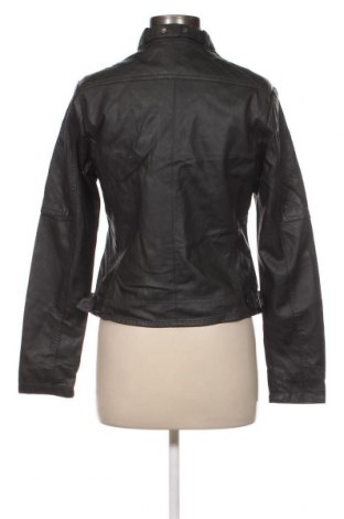 Dámska kožená bunda  Up 2 Fashion, Veľkosť S, Farba Sivá, Cena  9,72 €