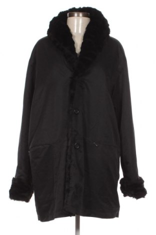 Γυναικείο παλτό, Μέγεθος L, Χρώμα Μαύρο, Τιμή 37,73 €