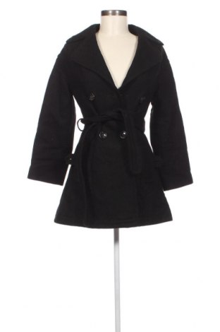 Γυναικείο παλτό, Μέγεθος XS, Χρώμα Μαύρο, Τιμή 39,71 €
