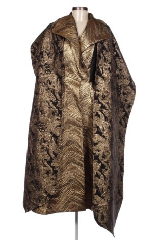 Dámsky kabát , Veľkosť M, Farba Zlatistá, Cena  53,09 €