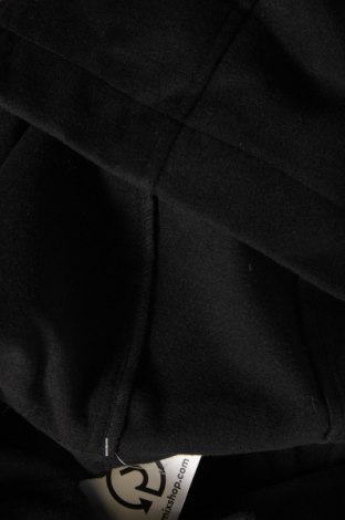 Дамско палто, Размер M, Цвят Черен, Цена 77,40 лв.