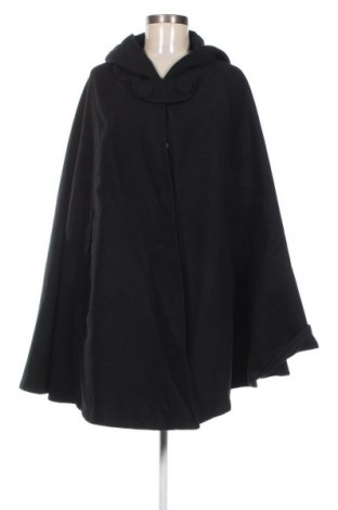 Γυναικείο παλτό, Μέγεθος M, Χρώμα Μαύρο, Τιμή 31,03 €