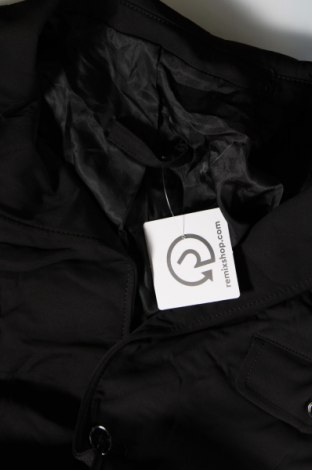 Γυναικείο παλτό, Μέγεθος XXL, Χρώμα Μαύρο, Τιμή 12,67 €