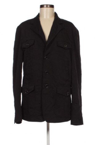 Γυναικείο παλτό, Μέγεθος XXL, Χρώμα Μαύρο, Τιμή 39,59 €