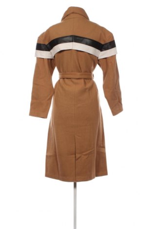 Palton de femei, Mărime S, Culoare Maro, Preț 175,39 Lei