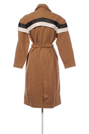 Palton de femei, Mărime S, Culoare Maro, Preț 231,97 Lei
