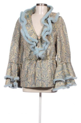 Dámský kabát , Velikost S, Barva Vícebarevné, Cena  907,00 Kč