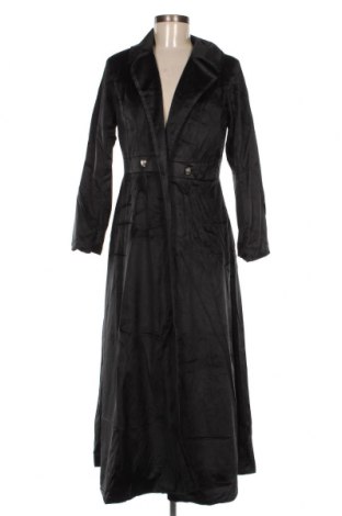 Dámsky kabát , Veľkosť M, Farba Čierna, Cena  7,96 €