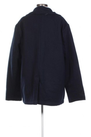 Γυναικείο παλτό, Μέγεθος XXL, Χρώμα Μπλέ, Τιμή 88,66 €