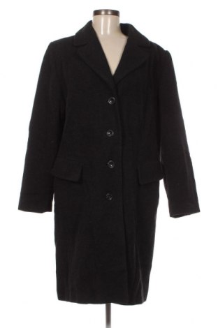 Γυναικείο παλτό, Μέγεθος XL, Χρώμα Γκρί, Τιμή 12,58 €