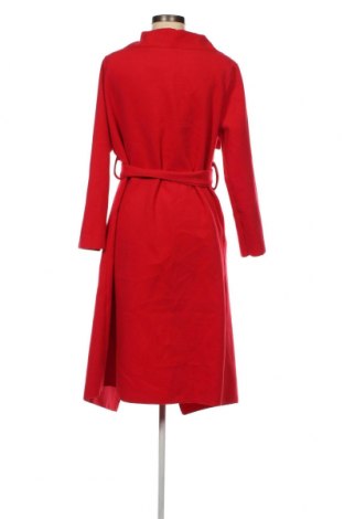Γυναικείο παλτό, Μέγεθος M, Χρώμα Κόκκινο, Τιμή 11,25 €