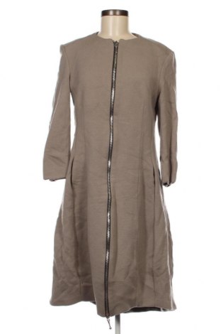Γυναικείο παλτό, Μέγεθος M, Χρώμα  Μπέζ, Τιμή 39,71 €