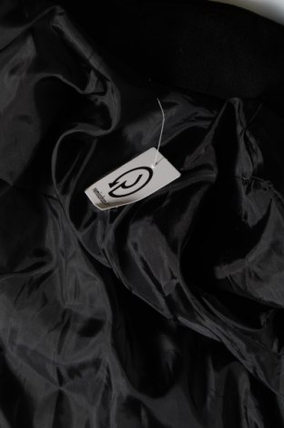 Γυναικείο παλτό, Μέγεθος S, Χρώμα Μαύρο, Τιμή 37,73 €