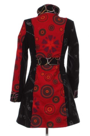 Дамско палто, Размер S, Цвят Черен, Цена 39,59 лв.