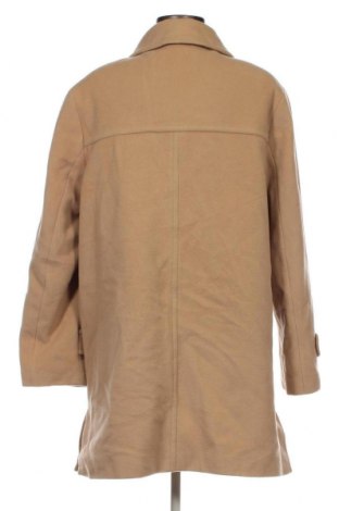 Γυναικείο παλτό, Μέγεθος M, Χρώμα  Μπέζ, Τιμή 11,25 €