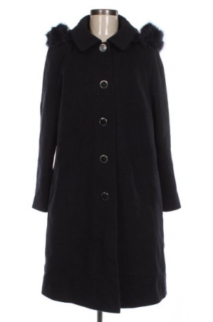 Dámsky kabát , Veľkosť XL, Farba Modrá, Cena  33,98 €