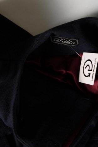Γυναικείο παλτό, Μέγεθος L, Χρώμα Μπλέ, Τιμή 43,68 €
