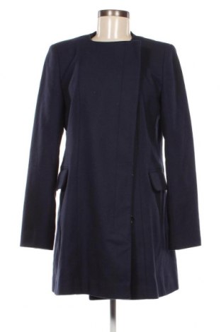 Dámský kabát , Velikost L, Barva Modrá, Cena  1 052,00 Kč