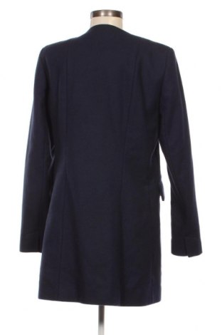 Dámský kabát , Velikost L, Barva Modrá, Cena  1 052,00 Kč