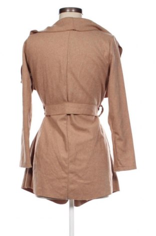 Γυναικείο παλτό, Μέγεθος M, Χρώμα Καφέ, Τιμή 32,43 €