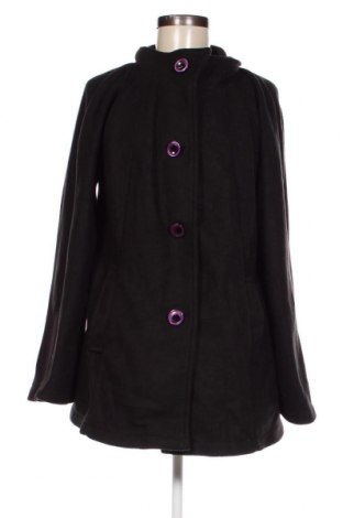 Dámsky kabát , Veľkosť M, Farba Čierna, Cena  7,26 €