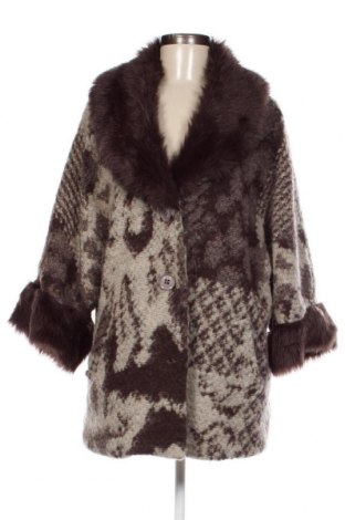 Γυναικείο παλτό, Μέγεθος M, Χρώμα  Μπέζ, Τιμή 34,42 €