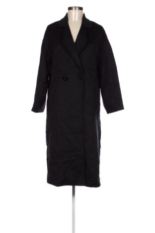 Дамско палто, Размер M, Цвят Черен, Цена 64,00 лв.