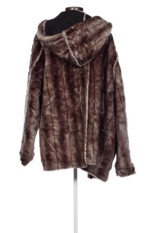 Дамско палто, Размер XXL, Цвят Черен, Цена 57,78 лв.
