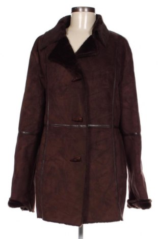 Dámsky kabát , Veľkosť L, Farba Hnedá, Cena  36,40 €
