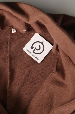 Γυναικείο παλτό, Μέγεθος L, Χρώμα Καφέ, Τιμή 15,84 €