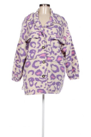 Γυναικείο παλτό, Μέγεθος M, Χρώμα Πολύχρωμο, Τιμή 10,59 €