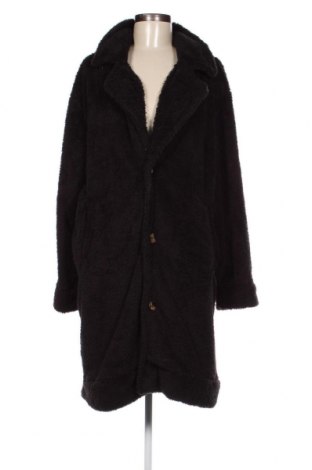 Γυναικείο παλτό, Μέγεθος XXL, Χρώμα Μαύρο, Τιμή 9,56 €