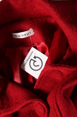 Γυναικείο παλτό, Μέγεθος S, Χρώμα Κόκκινο, Τιμή 39,96 €
