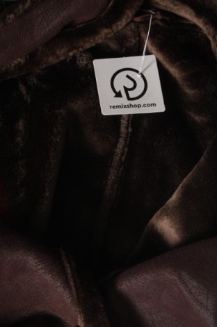 Palton de femei, Mărime XL, Culoare Maro, Preț 63,35 Lei