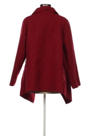 Palton de femei, Mărime M, Culoare Roșu, Preț 52,80 Lei