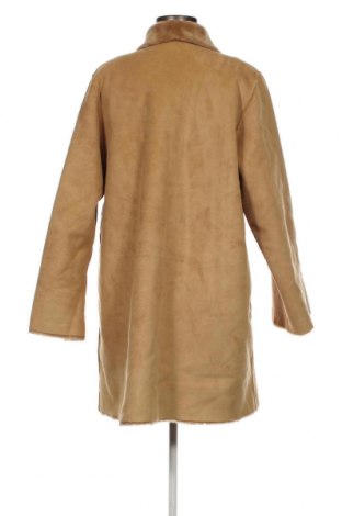 Palton de femei, Mărime S, Culoare Bej, Preț 59,83 Lei