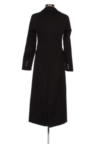 Palton de femei, Mărime S, Culoare Negru, Preț 119,67 Lei