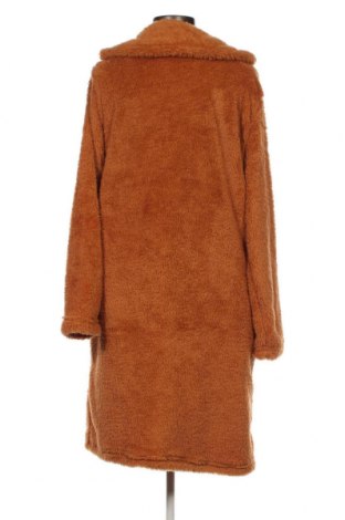 Дамско палто, Размер M, Цвят Кафяв, Цена 53,50 лв.