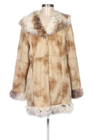 Dámský kabát , Velikost M, Barva Vícebarevné, Cena  256,00 Kč