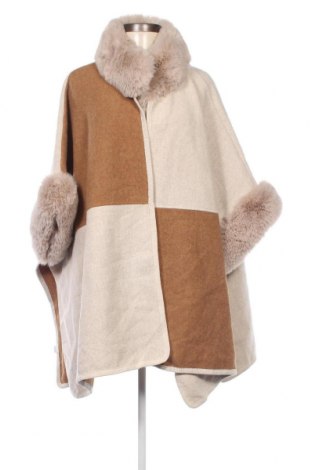 Dámsky kabát , Veľkosť M, Farba Béžová, Cena  14,52 €